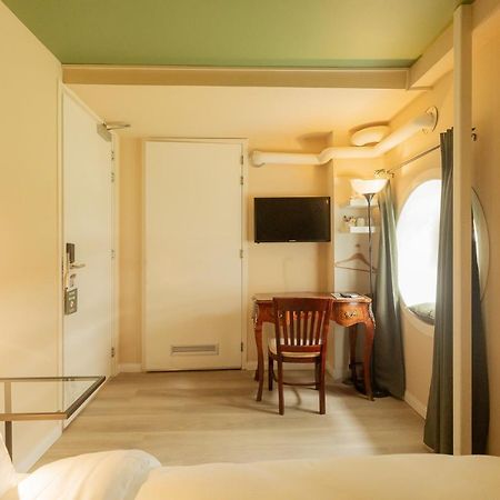 FLOATS by H2OTEL Rotterdam Ротердам Екстериор снимка