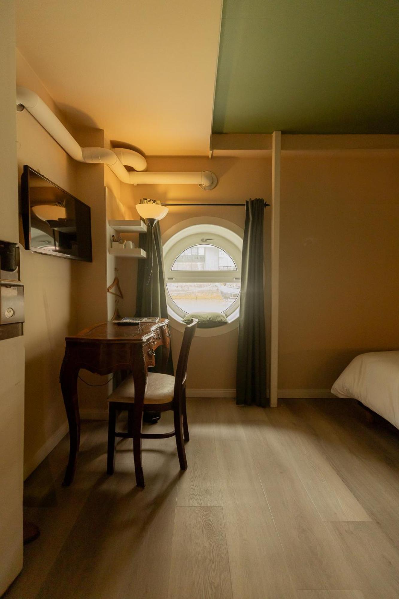 FLOATS by H2OTEL Rotterdam Ротердам Екстериор снимка