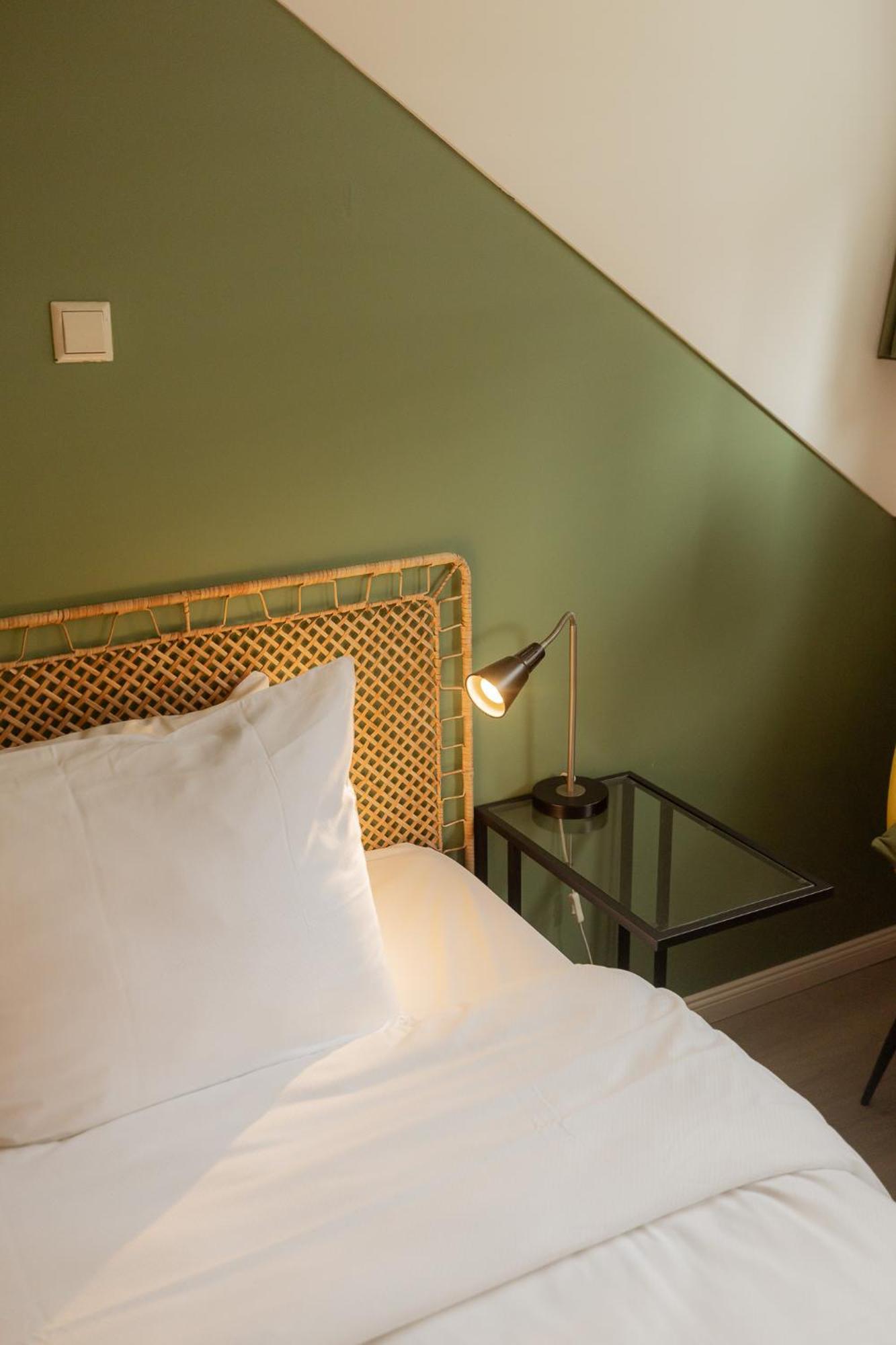 FLOATS by H2OTEL Rotterdam Ротердам Екстериор снимка