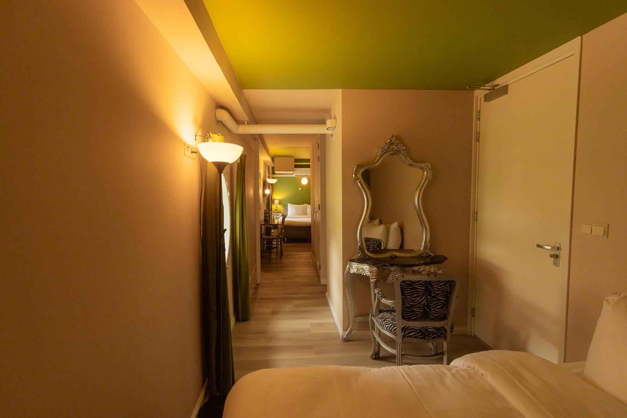FLOATS by H2OTEL Rotterdam Ротердам Екстериор снимка