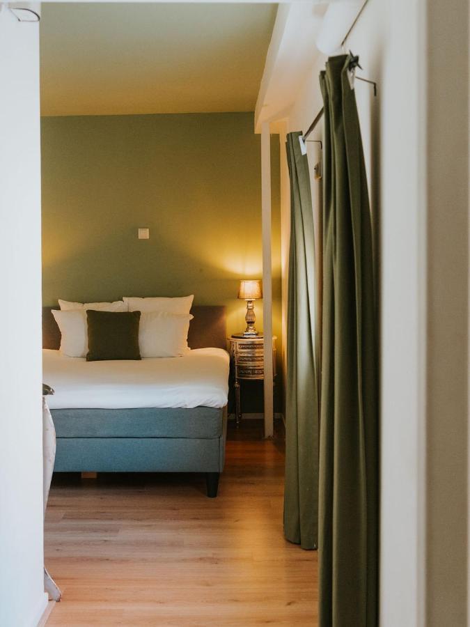 FLOATS by H2OTEL Rotterdam Ротердам Екстериор снимка