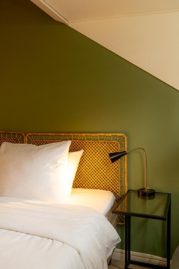 FLOATS by H2OTEL Rotterdam Ротердам Екстериор снимка