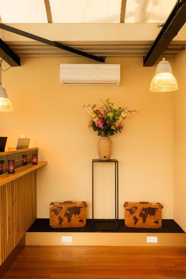 FLOATS by H2OTEL Rotterdam Ротердам Екстериор снимка